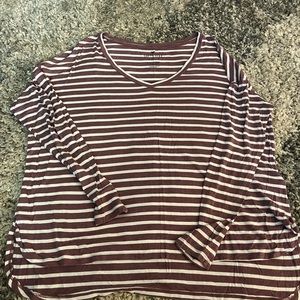 American Eagle Soft & Sexy Top